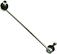101-5633 Front, Passenger Side Sway Bar Link, Beck Arnley OE Replacement