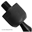 101-5648 Front, Driver or Passenger Side, Inner Tie Rod End, Beck Arnley OE Replacement