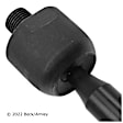 101-5648 Front, Driver or Passenger Side, Inner Tie Rod End, Beck Arnley OE Replacement