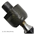 101-5652 Front, Driver or Passenger Side, Inner Tie Rod End, Beck Arnley OE Replacement