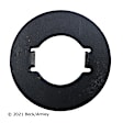 101-5652 Front, Driver or Passenger Side, Inner Tie Rod End, Beck Arnley OE Replacement