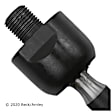 101-5658 Front, Driver or Passenger Side, Inner Tie Rod End, Beck Arnley OE Replacement