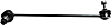 101-5689 Front, Driver Side Sway Bar Link, Beck Arnley OE Replacement