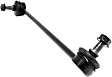 101-5689 Front, Driver Side Sway Bar Link, Beck Arnley OE Replacement