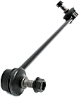 101-5689 Front, Driver Side Sway Bar Link, Beck Arnley OE Replacement