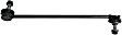 101-5689 Front, Driver Side Sway Bar Link, Beck Arnley OE Replacement