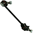 101-5695 Front, Driver Side or Passenger Side Sway Bar Link, Beck Arnley OE Replacement