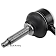 101-5703 Front, Driver or Passenger Side Sway Bar Link, Beck Arnley OE Replacement