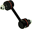 101-5722 Rear, Driver or Passenger Side Sway Bar Link, Beck Arnley OE Replacement