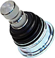 101-5778 Front, Driver or Passenger Side, Lower Ball Joint Beck Arnley OE Replacement