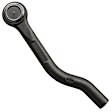 101-8670 Front, Driver Side, Outer Tie Rod End