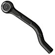 101-8671 Front, Passenger Side, Outer Tie Rod End