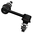 101-8677 Front, Driver Side Sway Bar Link, Beck Arnley OE Replacement