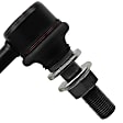 101-8677 Front, Driver Side Sway Bar Link, Beck Arnley OE Replacement
