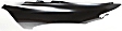 Front, Passenger Side Fender, Sedan
