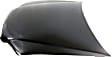 Factory Style Hood Steel Primed Coupe