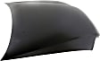 Factory Style Hood Steel Primed Coupe