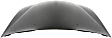 Factory Style Hood Steel Primed Coupe