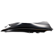 Front, Passenger Side Fender, Coupe