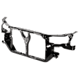 2002 Honda Accord - Radiator Support Assembly