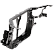 2002 Honda Accord - Radiator Support Assembly