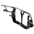 2002 Honda Accord - Radiator Support Assembly