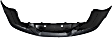 Front Primed Bumper Cover, Coupe