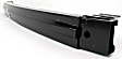 Front Bumper Reinforcement, Steel