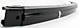 Front Bumper Reinforcement, Steel