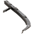 Front, Passenger Side Bumper Retainer