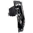 Front, Passenger Side Fender Liner