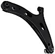 102-8226 Front, Driver Side, Lower Control Arm