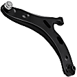 102-8226 Front, Driver Side, Lower Control Arm