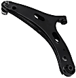 102-8227 Front, Passenger Side, Lower Control Arm