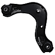 102-8372 Rear, Driver or Passenger Side, Upper Control Arm
