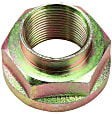 103-0502 Beck Arnley OE Replacement Axle Nut - Direct Fit
