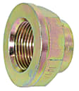 2017 Toyota Sienna - Axle Nut, Sold Individually, Beck Arnley OE Replacement - Front