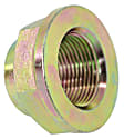 2017 Toyota Sienna - Axle Nut, Sold Individually, Beck Arnley OE Replacement - Front