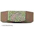 103-0515 Beck Arnley OE Replacement Axle Nut - Direct Fit