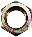 103-0516 Beck Arnley OE Replacement Axle Nut - Direct Fit