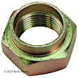 1993 Ford Tempo - Axle Nut, Sold Individually, Beck Arnley OE Replacement