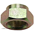 1993 Ford Tempo - Axle Nut, Sold Individually, Beck Arnley OE Replacement