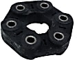 103-2223 OE Replacement Series Drive Shaft Flex Joint - Direct Fit, Sold Individually