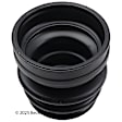 Beck Arnley OE Replacement CV Boot - Black, Direct Fit, Kit