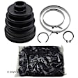 1992 Nissan Sentra - CV Boot, Kit, OE Replacement Series