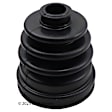 1992 Nissan Sentra - CV Boot, Kit, OE Replacement Series