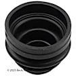 103-2629 Beck Arnley OE Replacement CV Boot - Black, Direct Fit, Kit