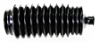 1992 Nissan 300ZX - Steering Rack Boot, Sold Individually, Beck Arnley OE Replacement