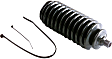 103-2691 Steering Rack Boot, Sold Individually, Direct Fit, OE Replacement Series