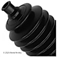 103-2691 Steering Rack Boot, Sold Individually, Direct Fit, OE Replacement Series